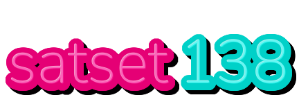 satset138 — logo kanal
