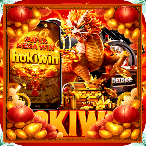 hokiwin — mitra unggulan